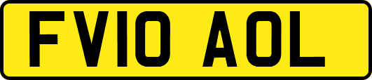 FV10AOL