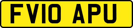 FV10APU