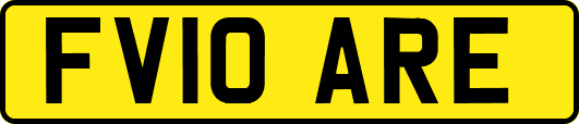 FV10ARE