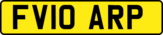 FV10ARP