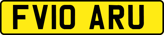 FV10ARU