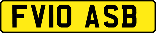 FV10ASB