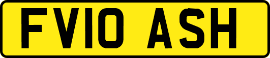 FV10ASH