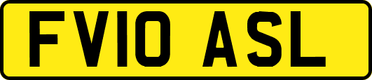 FV10ASL
