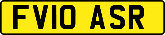 FV10ASR