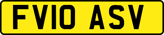 FV10ASV