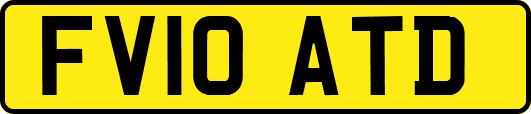 FV10ATD