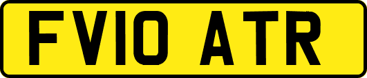 FV10ATR