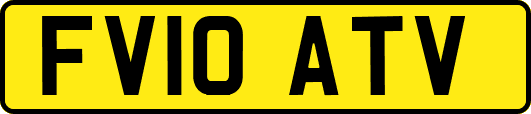FV10ATV