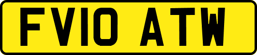 FV10ATW