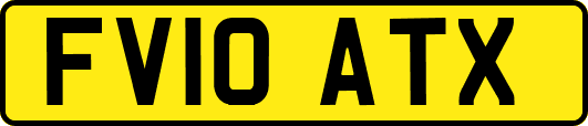 FV10ATX