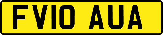FV10AUA