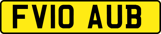 FV10AUB