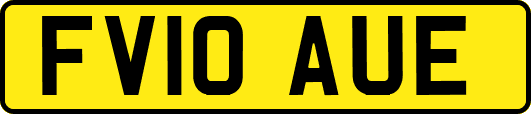 FV10AUE