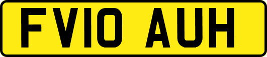 FV10AUH