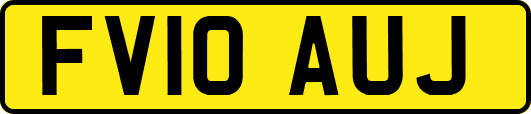 FV10AUJ