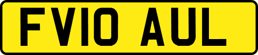 FV10AUL