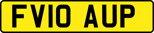 FV10AUP