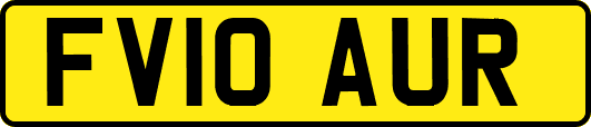 FV10AUR