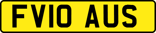 FV10AUS