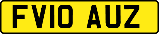 FV10AUZ