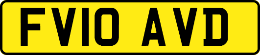 FV10AVD