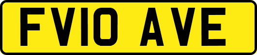 FV10AVE