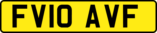 FV10AVF