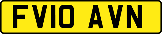 FV10AVN