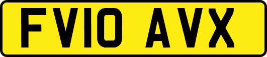 FV10AVX