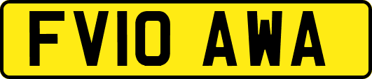 FV10AWA