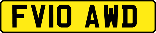 FV10AWD