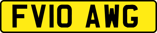 FV10AWG
