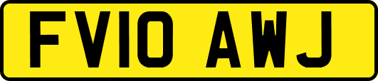 FV10AWJ