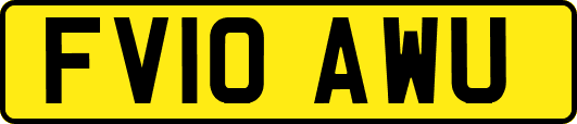 FV10AWU