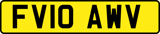 FV10AWV