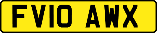 FV10AWX