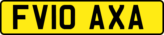 FV10AXA
