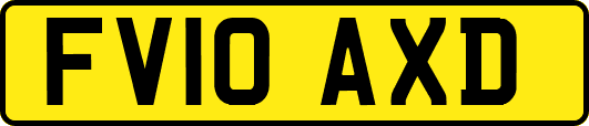FV10AXD