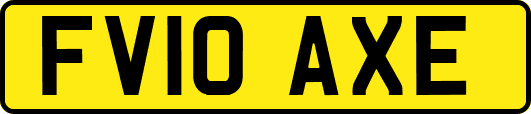 FV10AXE