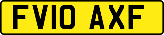 FV10AXF