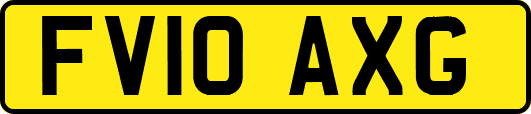 FV10AXG