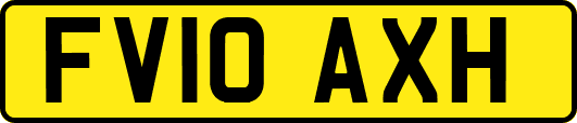 FV10AXH