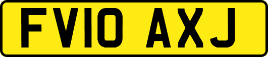 FV10AXJ