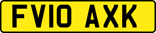 FV10AXK