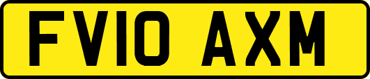 FV10AXM