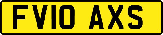 FV10AXS