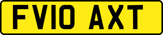 FV10AXT