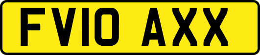 FV10AXX