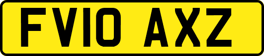 FV10AXZ